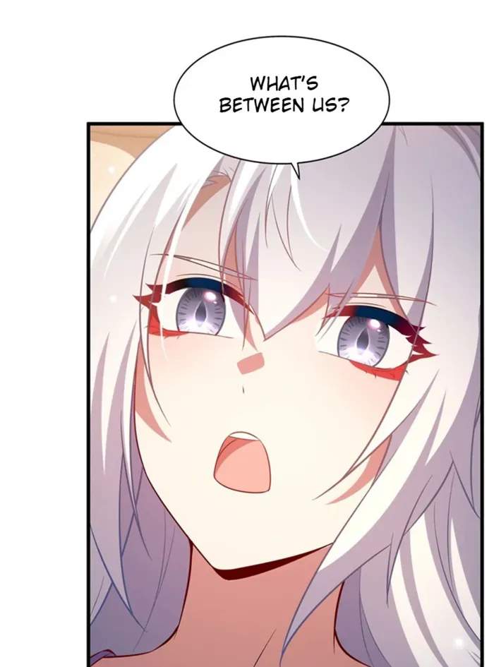 Shut Up, Evil Dragon! I don't want to raise a child with you anymore Chapter 29 page 49