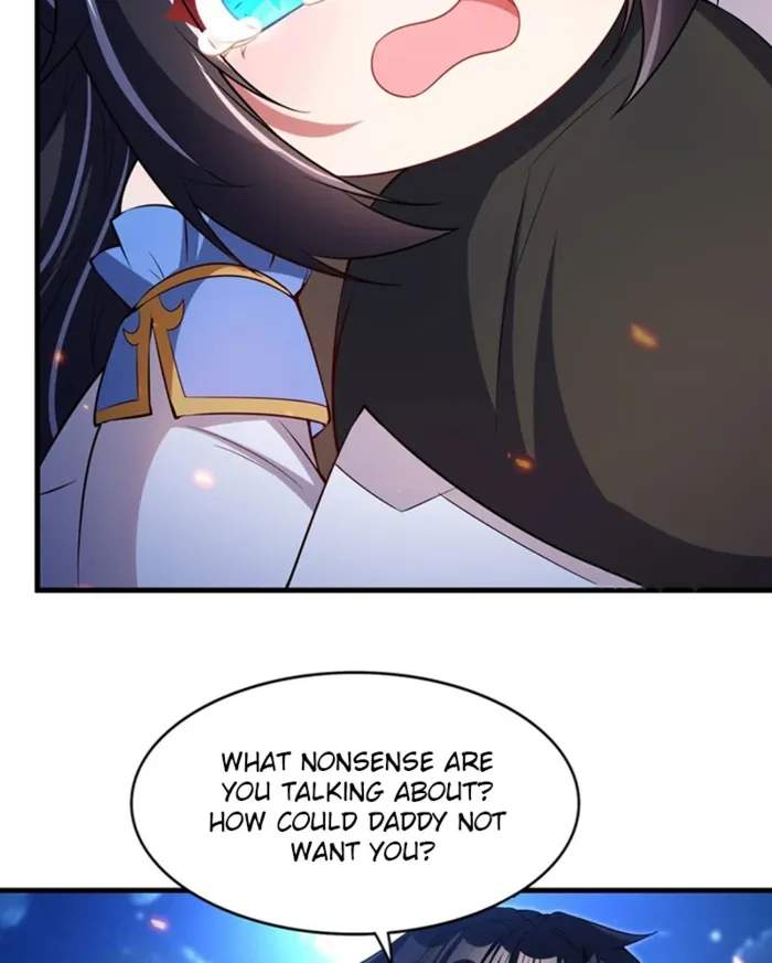 Shut Up, Evil Dragon! I don't want to raise a child with you anymore Chapter 29 page 8