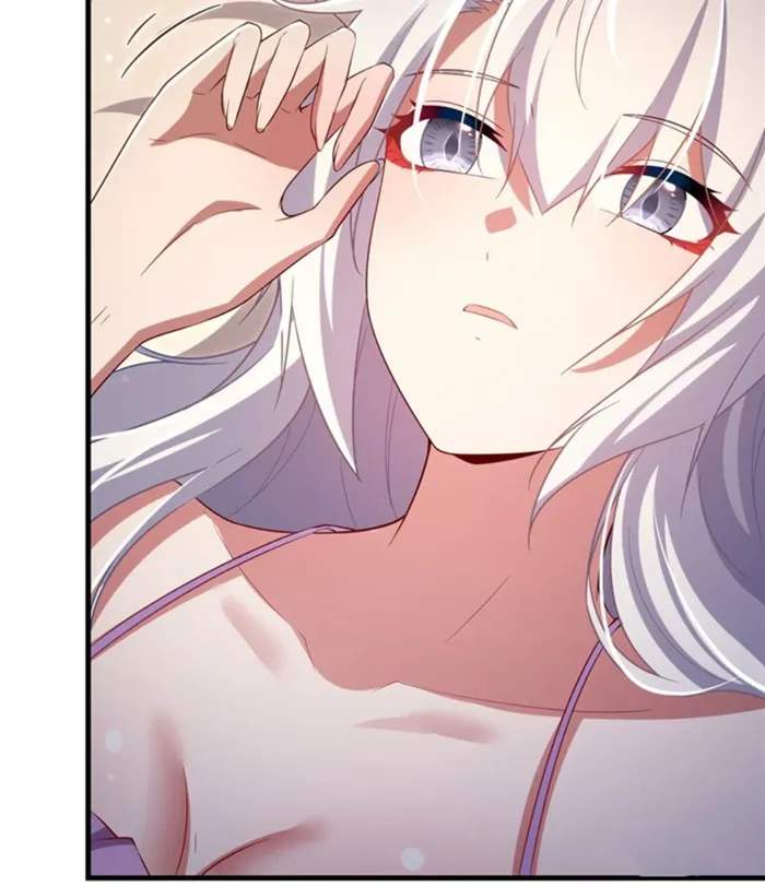 Shut Up, Evil Dragon! I don't want to raise a child with you anymore Chapter 29 page 33