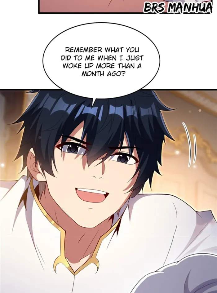 Shut Up, Evil Dragon! I don't want to raise a child with you anymore Chapter 29 page 50