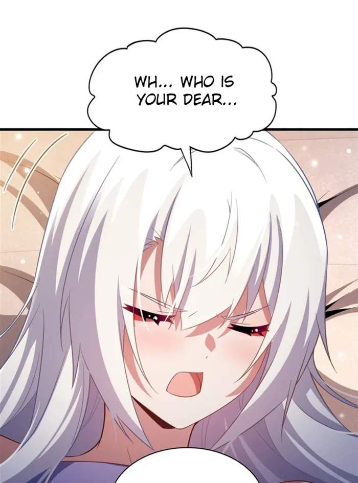 Shut Up, Evil Dragon! I don't want to raise a child with you anymore Chapter 29 page 44