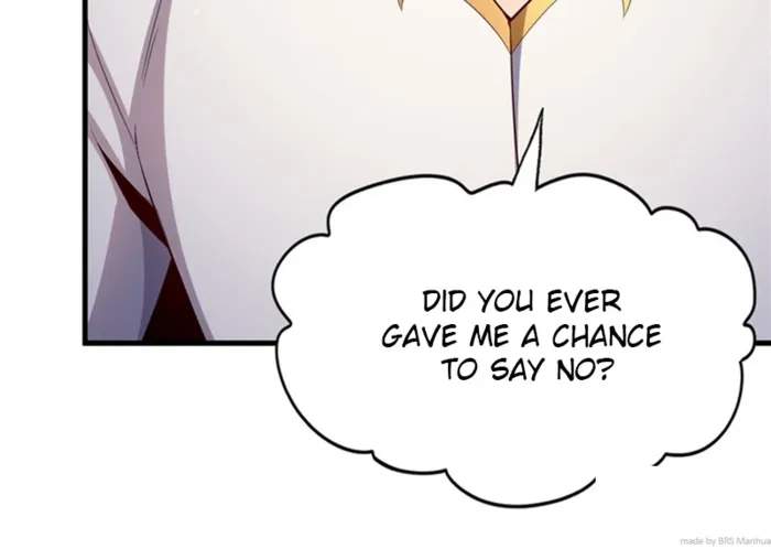 Shut Up, Evil Dragon! I don't want to raise a child with you anymore Chapter 30 page 5