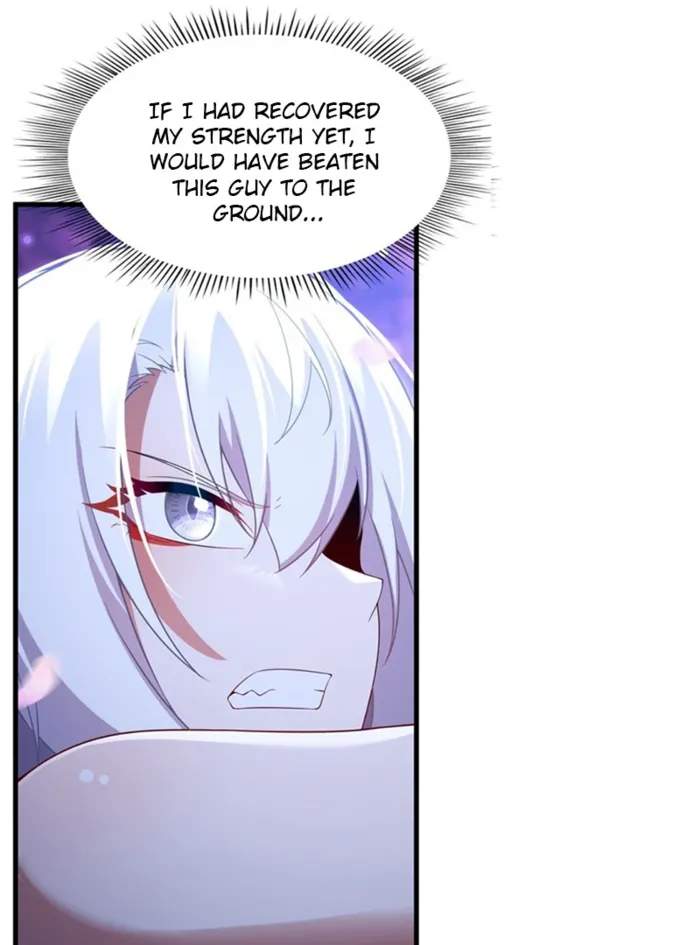 Shut Up, Evil Dragon! I don't want to raise a child with you anymore Chapter 30 page 16
