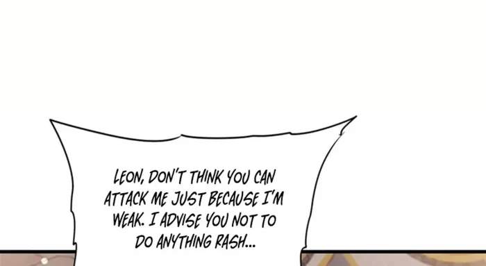 Shut Up, Evil Dragon! I don't want to raise a child with you anymore Chapter 30 page 1