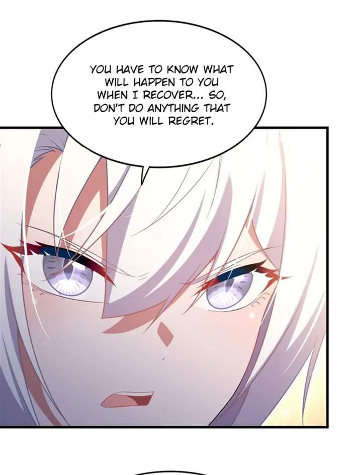 Shut Up, Evil Dragon! I don't want to raise a child with you anymore Chapter 30 page 6