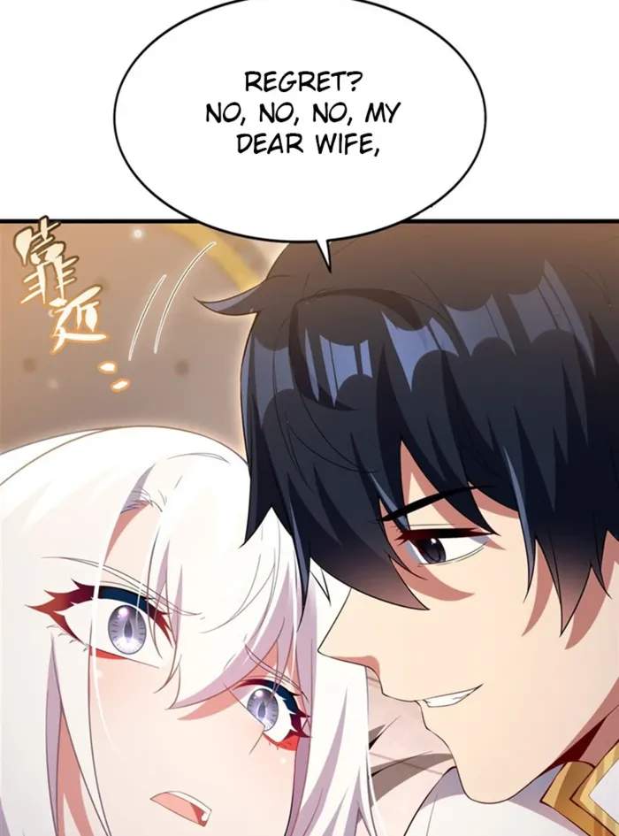 Shut Up, Evil Dragon! I don't want to raise a child with you anymore Chapter 30 page 7