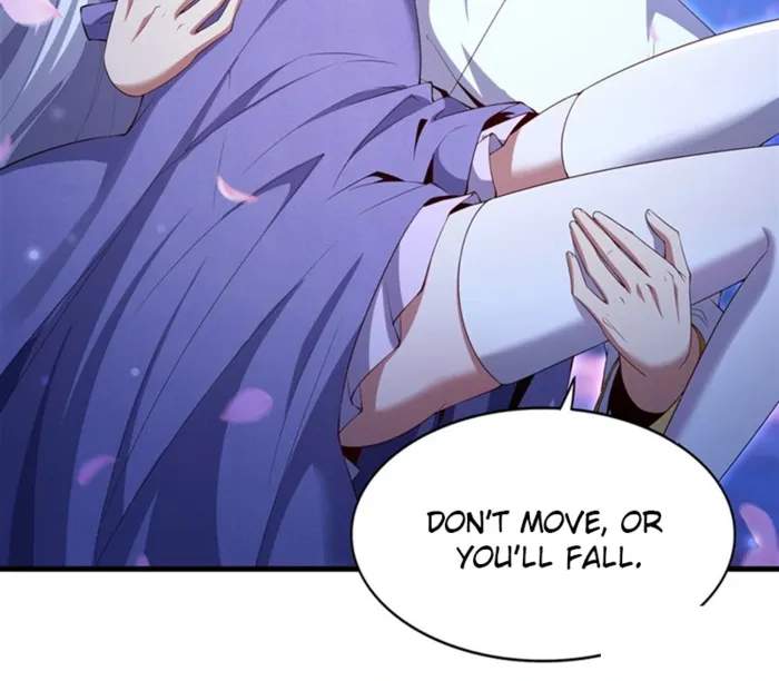 Shut Up, Evil Dragon! I don't want to raise a child with you anymore Chapter 30 page 15