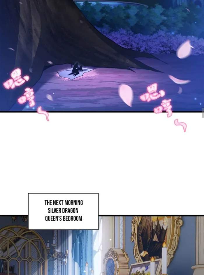 Shut Up, Evil Dragon! I don't want to raise a child with you anymore Chapter 30 page 43