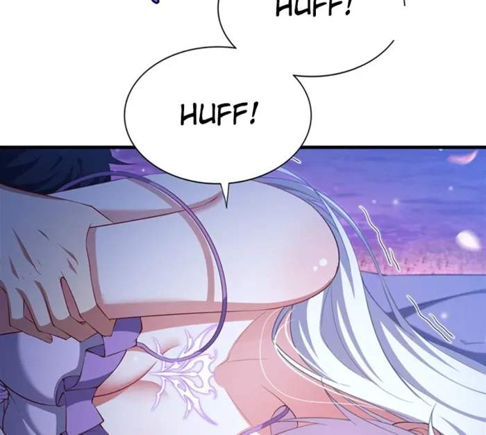 Shut Up, Evil Dragon! I don't want to raise a child with you anymore Chapter 30 page 34