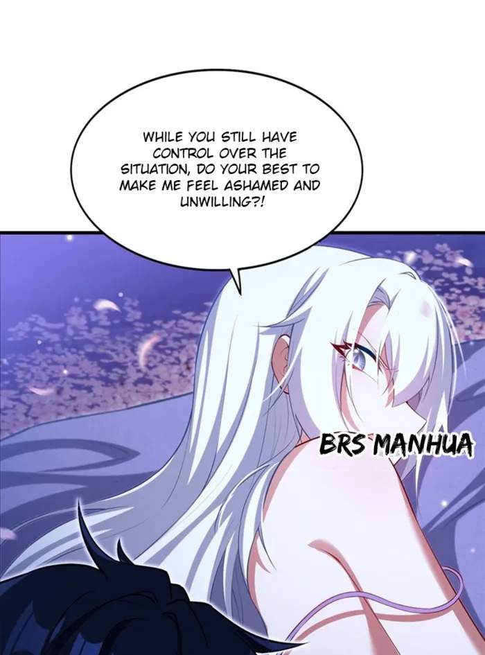 Shut Up, Evil Dragon! I don't want to raise a child with you anymore Chapter 30 page 37