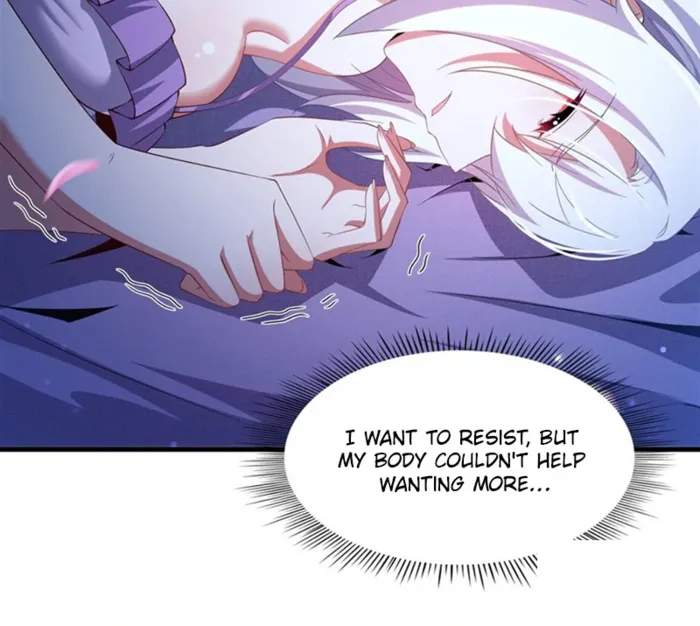 Shut Up, Evil Dragon! I don't want to raise a child with you anymore Chapter 30 page 35