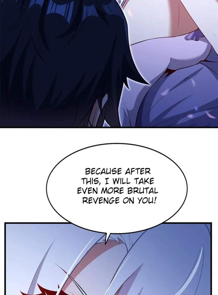 Shut Up, Evil Dragon! I don't want to raise a child with you anymore Chapter 30 page 38