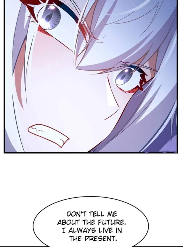 Shut Up, Evil Dragon! I don't want to raise a child with you anymore Chapter 30 page 39