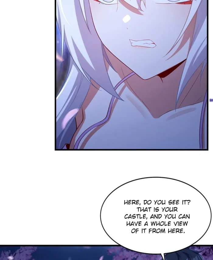 Shut Up, Evil Dragon! I don't want to raise a child with you anymore Chapter 30 page 23