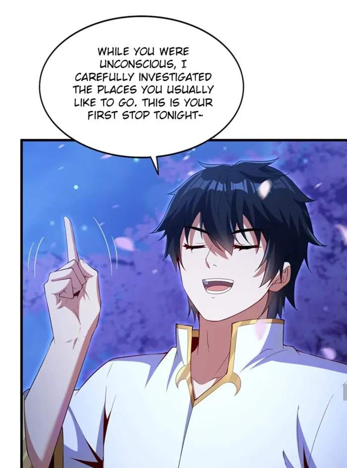 Shut Up, Evil Dragon! I don't want to raise a child with you anymore Chapter 30 page 21