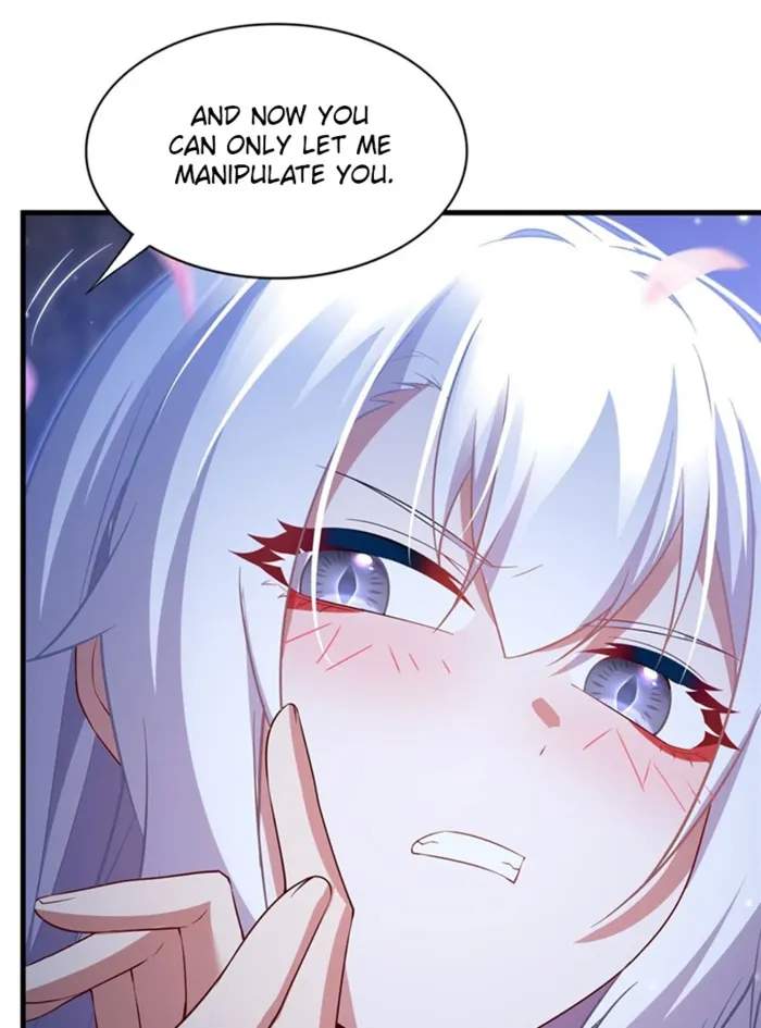 Shut Up, Evil Dragon! I don't want to raise a child with you anymore Chapter 30 page 30