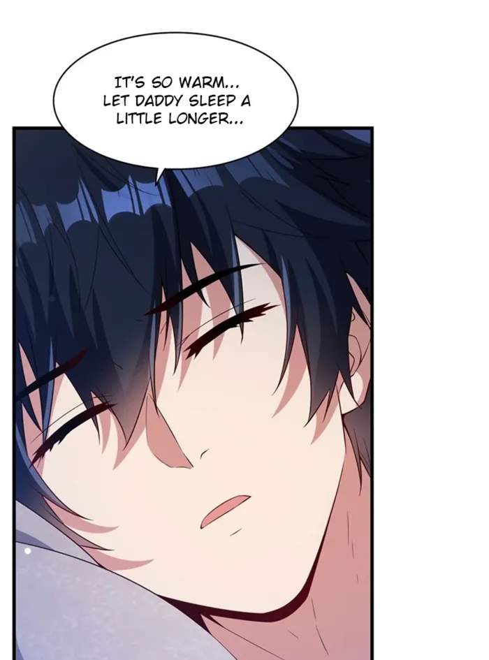 Shut Up, Evil Dragon! I don't want to raise a child with you anymore Chapter 31 page 6