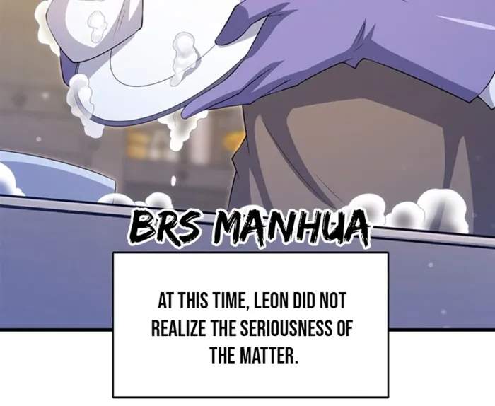 Shut Up, Evil Dragon! I don't want to raise a child with you anymore Chapter 31 page 38