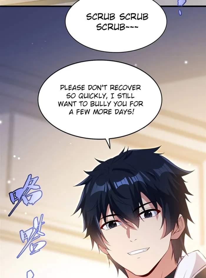 Shut Up, Evil Dragon! I don't want to raise a child with you anymore Chapter 31 page 36