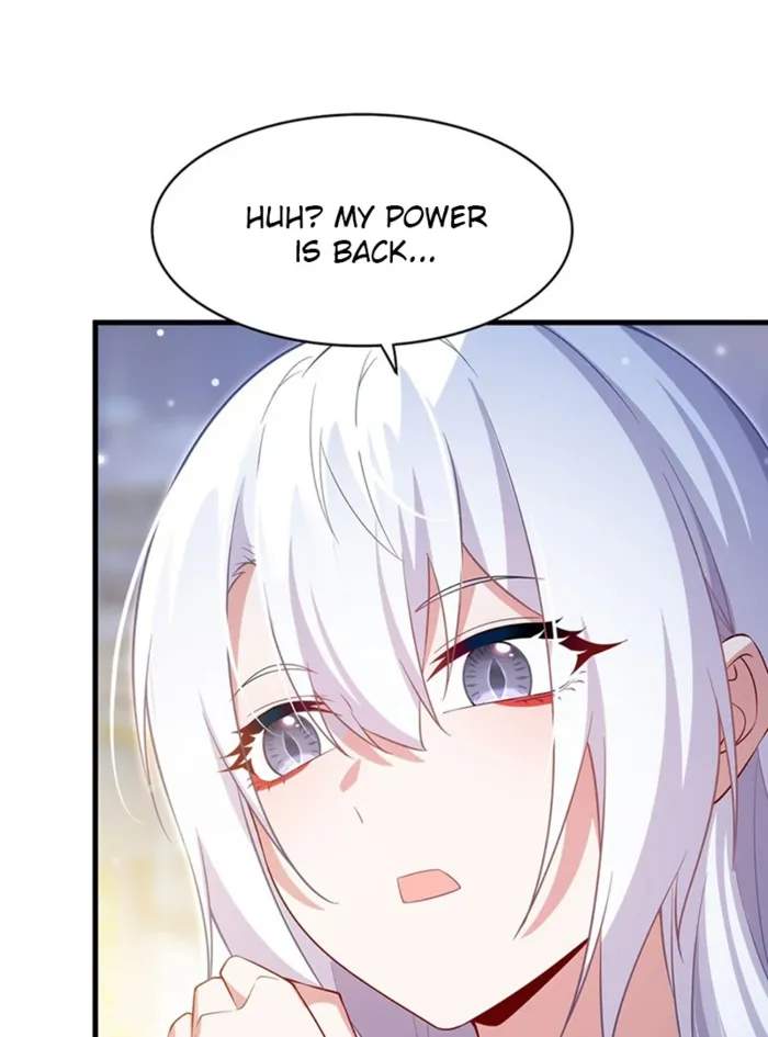 Shut Up, Evil Dragon! I don't want to raise a child with you anymore Chapter 31 page 34