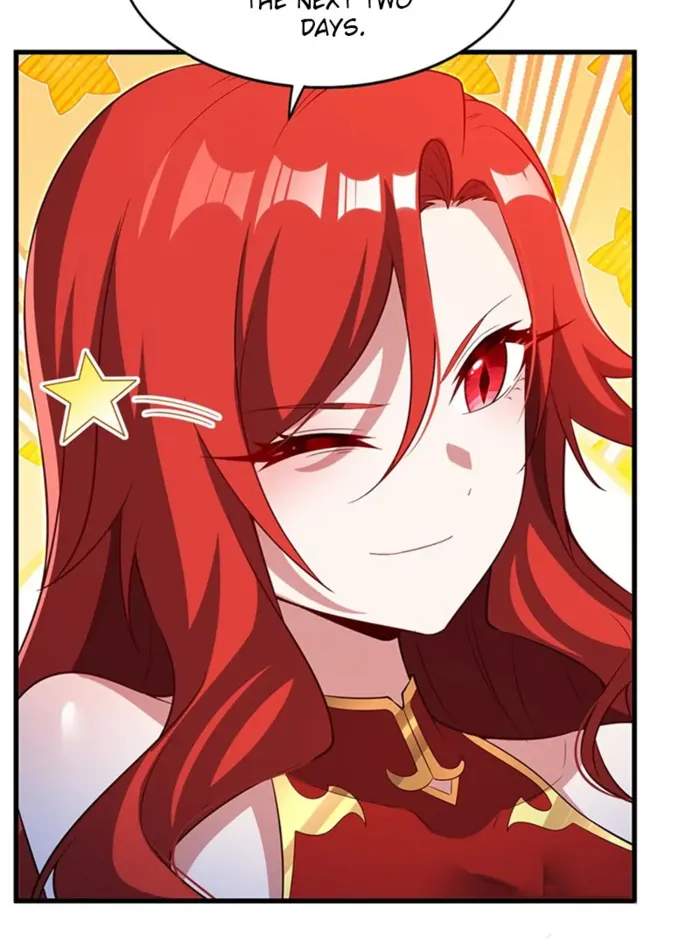 Shut Up, Evil Dragon! I don't want to raise a child with you anymore Chapter 38 page 3
