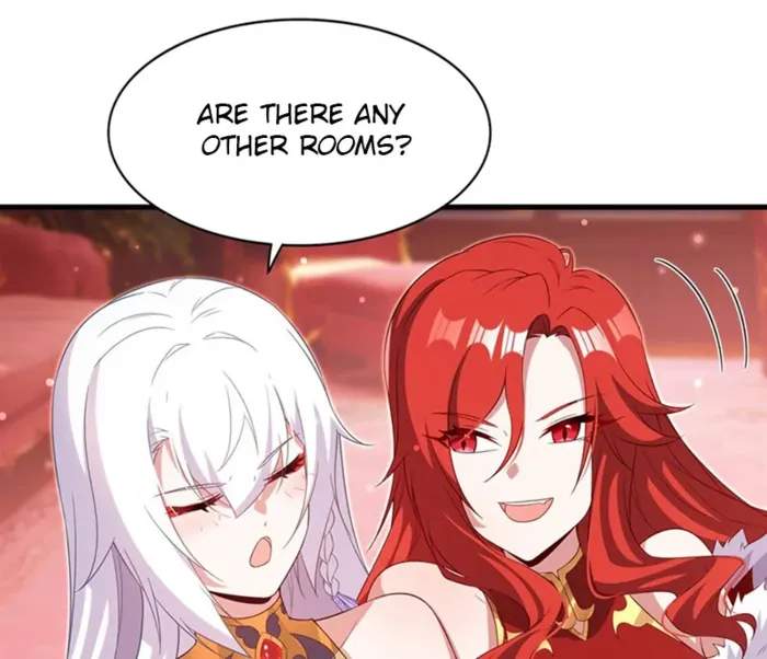 Shut Up, Evil Dragon! I don't want to raise a child with you anymore Chapter 38 page 4