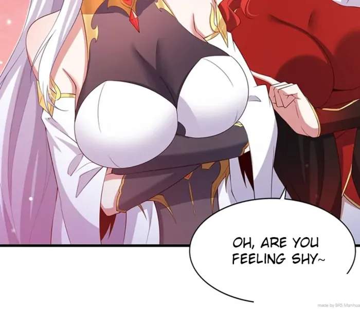 Shut Up, Evil Dragon! I don't want to raise a child with you anymore Chapter 38 page 5
