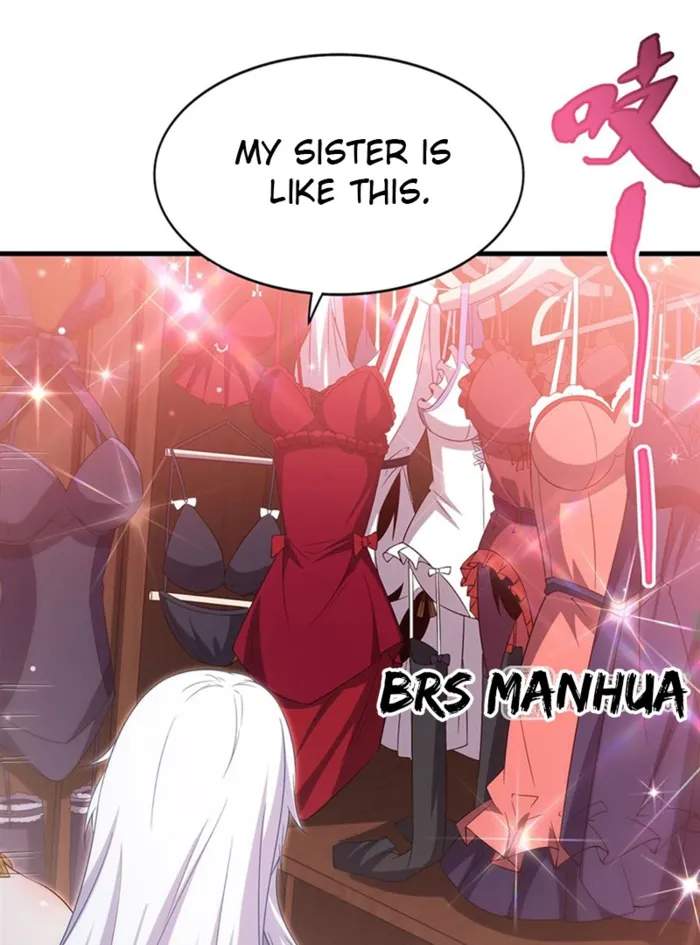 Shut Up, Evil Dragon! I don't want to raise a child with you anymore Chapter 38 page 15