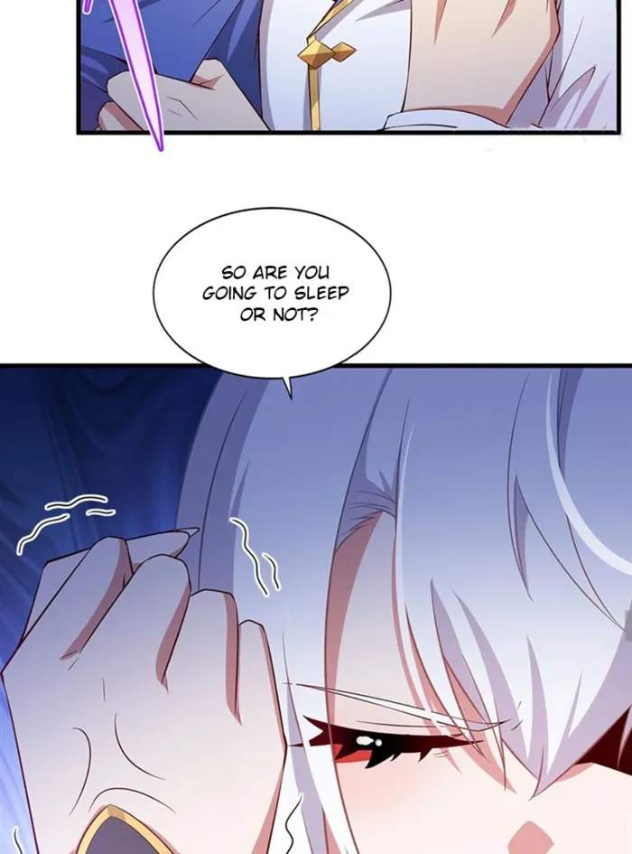 Shut Up, Evil Dragon! I don't want to raise a child with you anymore Chapter 38 page 23