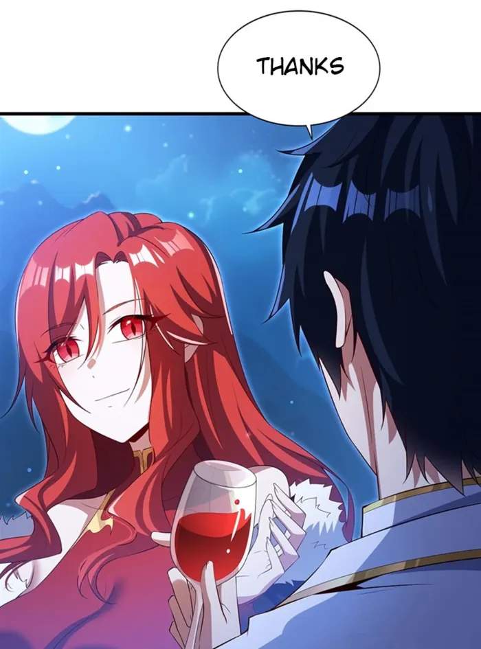 Shut Up, Evil Dragon! I don't want to raise a child with you anymore Chapter 38 page 29
