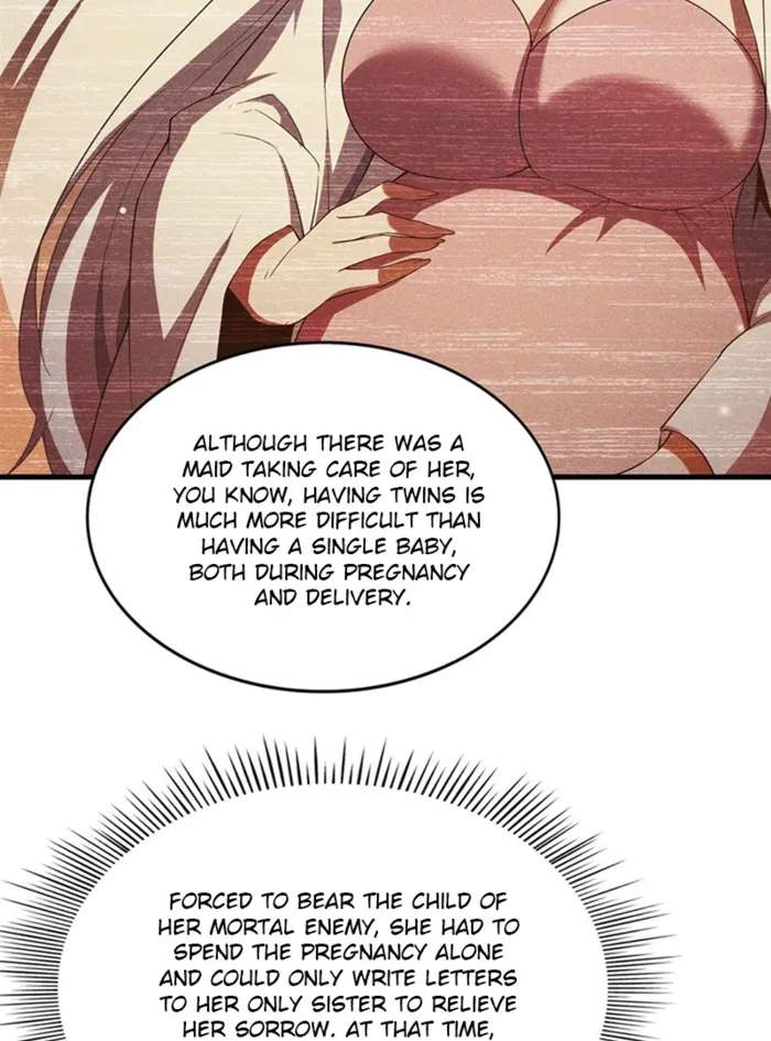 Shut Up, Evil Dragon! I don't want to raise a child with you anymore Chapter 38 page 36