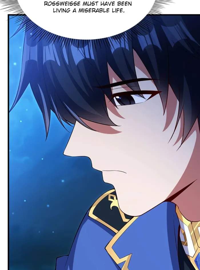 Shut Up, Evil Dragon! I don't want to raise a child with you anymore Chapter 38 page 37