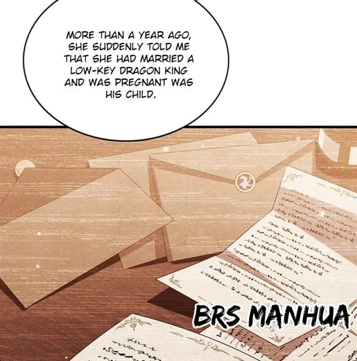 Shut Up, Evil Dragon! I don't want to raise a child with you anymore Chapter 38 page 33