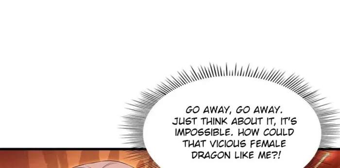 Shut Up, Evil Dragon! I don't want to raise a child with you anymore Chapter 39 page 1