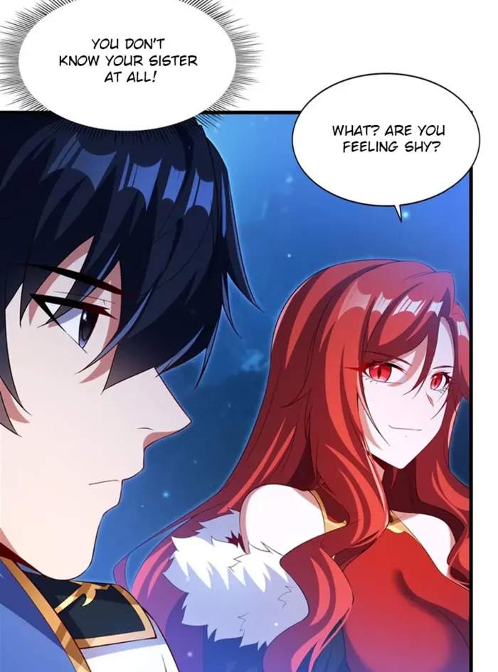 Shut Up, Evil Dragon! I don't want to raise a child with you anymore Chapter 39 page 3