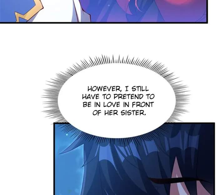 Shut Up, Evil Dragon! I don't want to raise a child with you anymore Chapter 39 page 4