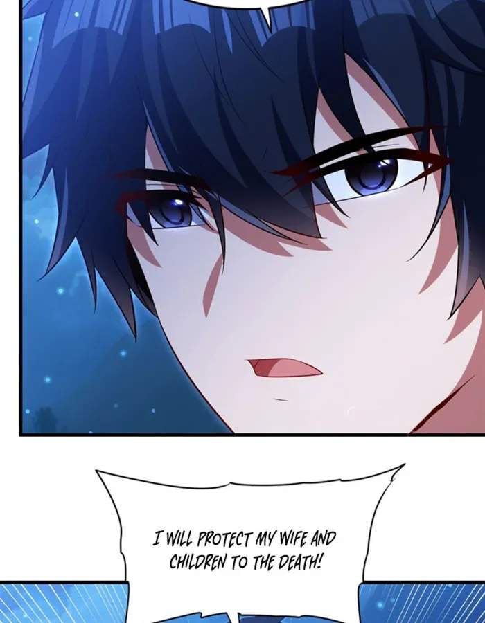 Shut Up, Evil Dragon! I don't want to raise a child with you anymore Chapter 39 page 9