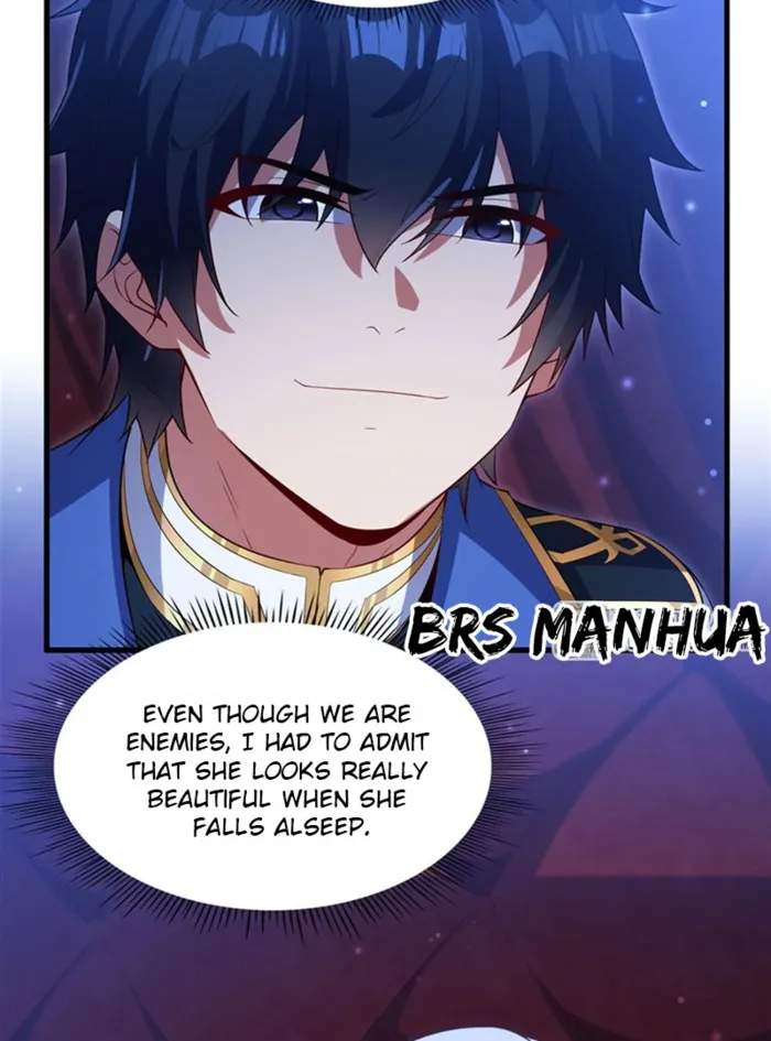 Shut Up, Evil Dragon! I don't want to raise a child with you anymore Chapter 39 page 17