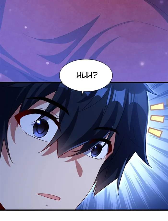 Shut Up, Evil Dragon! I don't want to raise a child with you anymore Chapter 39 page 19