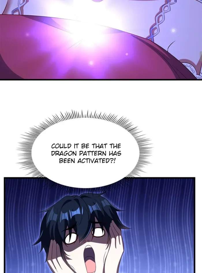 Shut Up, Evil Dragon! I don't want to raise a child with you anymore Chapter 39 page 21