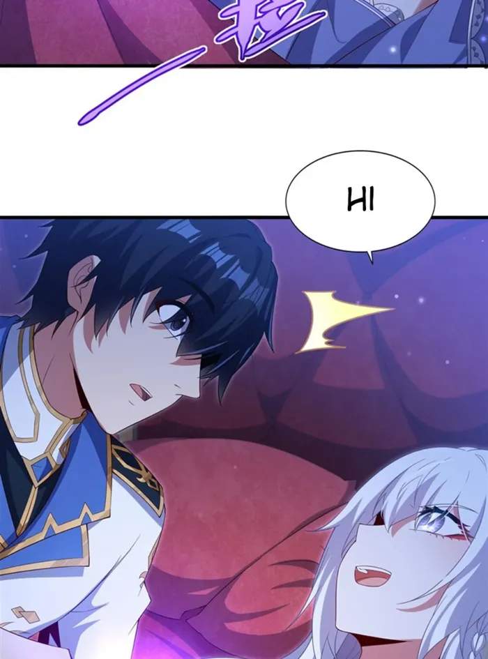 Shut Up, Evil Dragon! I don't want to raise a child with you anymore Chapter 39 page 25