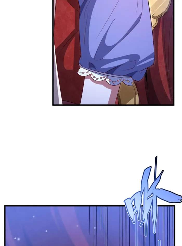 Shut Up, Evil Dragon! I don't want to raise a child with you anymore Chapter 39 page 33