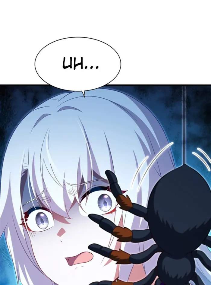 Shut Up, Evil Dragon! I don't want to raise a child with you anymore Chapter 39 page 36