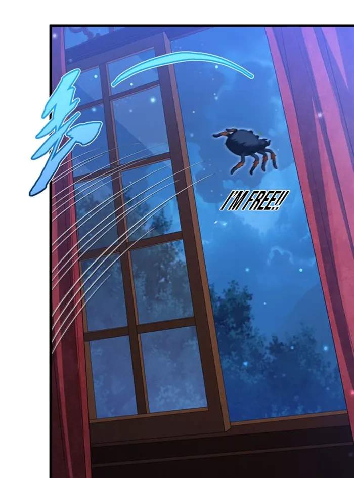 Shut Up, Evil Dragon! I don't want to raise a child with you anymore Chapter 40 page 6