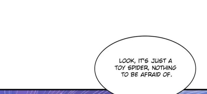 Shut Up, Evil Dragon! I don't want to raise a child with you anymore Chapter 40 page 1
