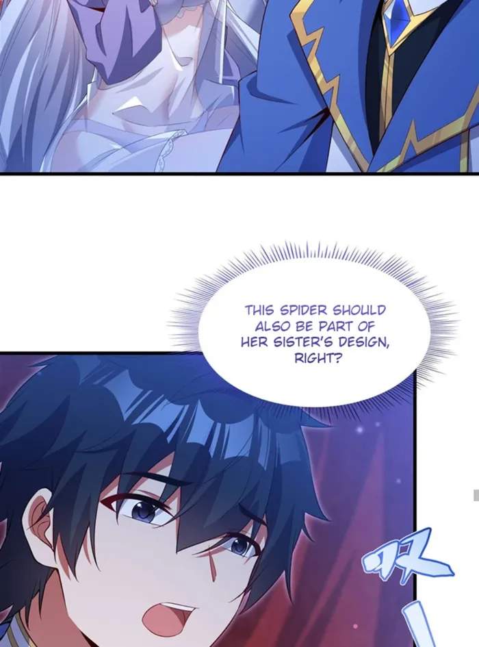 Shut Up, Evil Dragon! I don't want to raise a child with you anymore Chapter 40 page 8