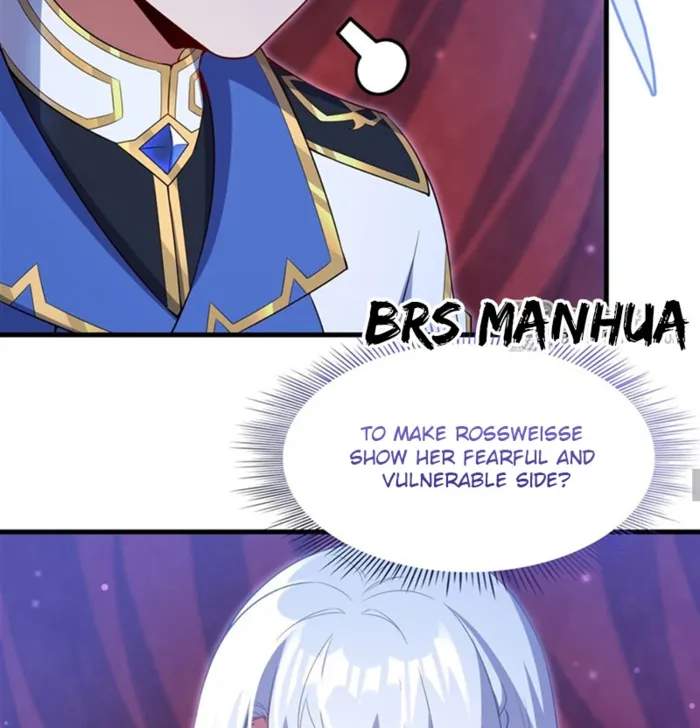 Shut Up, Evil Dragon! I don't want to raise a child with you anymore Chapter 40 page 9