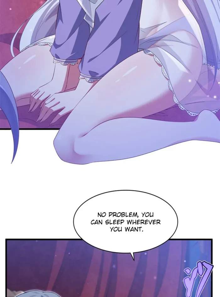 Shut Up, Evil Dragon! I don't want to raise a child with you anymore Chapter 40 page 12