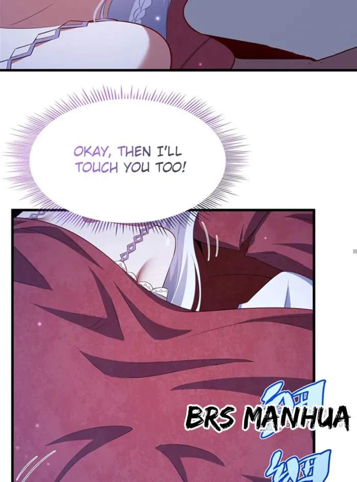 Shut Up, Evil Dragon! I don't want to raise a child with you anymore Chapter 40 page 38