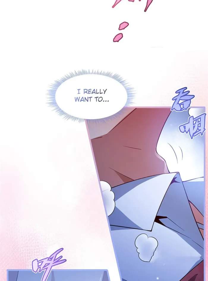Shut Up, Evil Dragon! I don't want to raise a child with you anymore Chapter 40 page 45